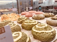 -奈雪的茶(市百一店)