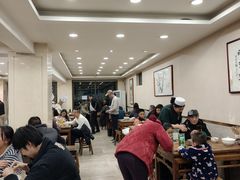-老刘家永盛斋·传统泡馍(东关南街店)