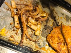 -蓝鲸湾汤泉(包河店)