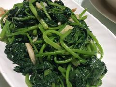 -强记海鲜·大排档(蛇口新街店)