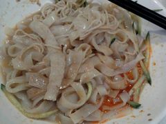 -金记 酿皮·煲烧饭(万博店)