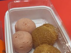 -東更道点心行(崂山丽达店)