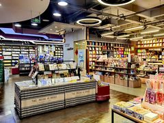 店内环境-新华书店白鹿书肆(市府路店)