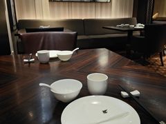 -浙江安吉JW万豪酒店·万豪中餐厅