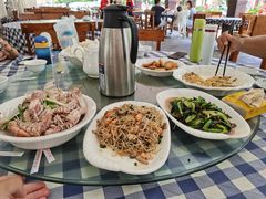 -钱大妈海鲜饭店(旅游大道店)