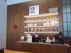 -溯洄咖啡VORTEX COFFEE