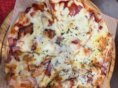 -艾蜜西餐厅(梅园店)