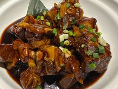 -绿茶餐厅(汇悦大融城店)