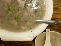 -江南古镇味道·私房菜
