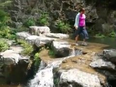 -孤山寨风景区