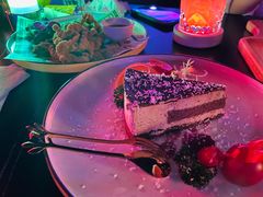 -MOSSO音乐酒吧·live house(南京旗舰店)