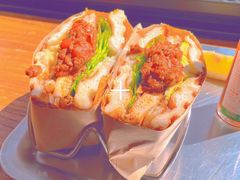 -Catch Bagel(芳草地店)