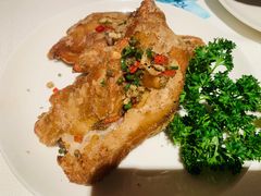 -莆田餐厅PUTIEN(西安万象天地店)