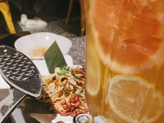 -探鱼·鲜青椒爽麻烤鱼(正佳广场店)