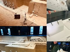 -秦始皇帝陵博物院(兵马俑)