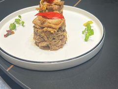 -宁波新晶都开元名庭大酒店·华晶中餐厅(百丈东路店)