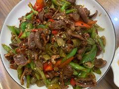 -老丁鸭脚餐厅