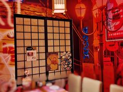 包厢-有喜屋·深夜食堂(北京西路店)