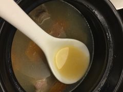 -海天楼(天津泛太平洋店)
