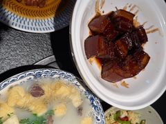 -金陵家宴·金陵春·南京菜(夫子庙店)