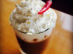 -Ricci睿奇美式餐厅(五道口店)