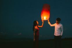 -GO VISION 动视觉婚纱摄影高级定制