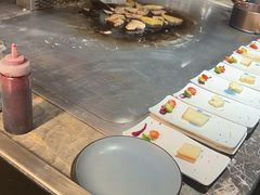 -喜庭海鲜自助(北辰三角洲北辰荟店)