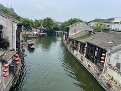 -南浔古镇