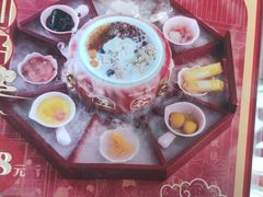 -五条人糖水铺(武林总店)