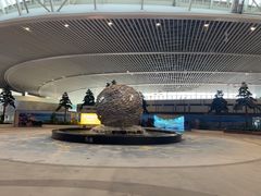 -青岛胶东国际机场
