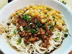 -余味重庆小面(高新一路店)