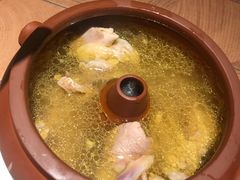 汽锅鸡-上坐过桥米线(顺城店)