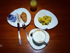 -首尔仁川机场ASIANA LOUNGE贵宾候机室(Incheon)