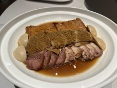 -万荣烤鸭店·北京菜(天坛店)