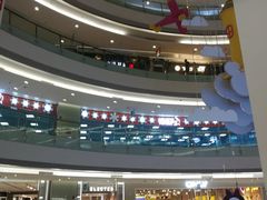 -港悦广场