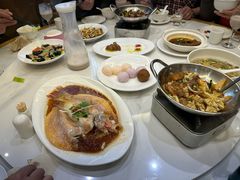 -不倒翁·安徽名菜楼(步行街店)