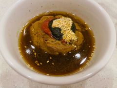 麻酱小料-八先生涮肉房(三里河店)