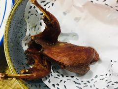 酱卤松雀-乔家满族八大碗(流水沟店)