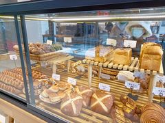 -熊叔熊婶面包房(团结湖店)