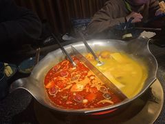 -湊湊火锅·茶憩(世博大道店)