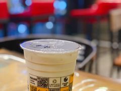 -放哈·甜醅子奶茶创造者(正宁路店)