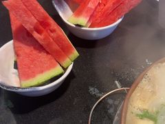 -东来顺饭庄(金泉广场店)