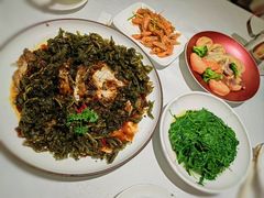 -绿雅酒家(江西中路店)