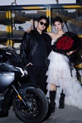 -米莱摄影写真(五大道别墅店)