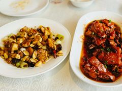-辣婆婆(航天桥店)