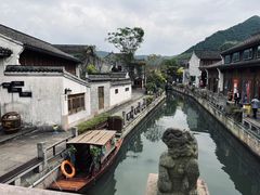 -东钱湖旅游度假区