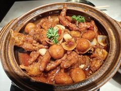 -餐谋家特色餐厅(桂林路店)