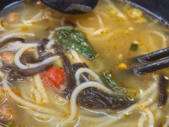 -螺蛳粉先生(蓟门桥店)