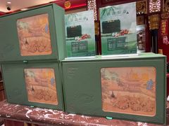 -潇湘码头·鲜湘菜(清河店)