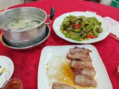 -联丰美食(番禺店)